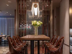 Magnotel (Qufu Scenic Area Gulou Street) - Image 3