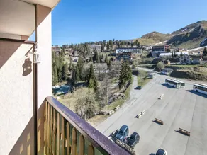 Studio NATHEN - Parking - Wifi - Balcon Sud ouest - Chamrousse 1650 - Image 4