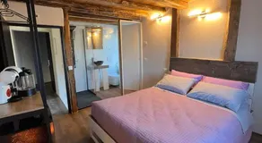 GIAMI affittacamere & SPA - Image 2