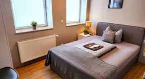 Stadt Apartments Solingen - Image 2