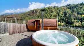 Chalet Resort Innerluferhof - Image 3