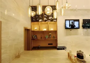 City Comfort Inn Liuzhou Gubu Street Ma'anshan Park - Image 3