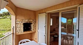 Maison charmante à Propriano avec vue sur la montagne - Image 3