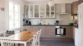 Malmgårdens vandrarhem B&B - Image 3