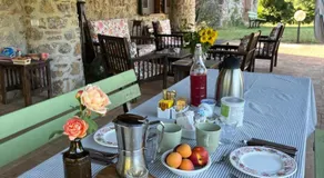 Agriturismo Monte Gusciani - Image 5