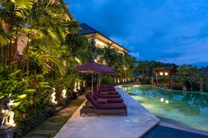 Magical Duplex☀️Rice Field Views in Tabanan ☀️ - Image 4