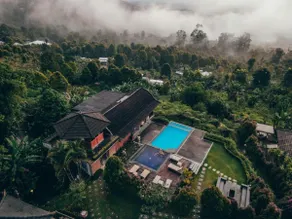 Munduk Menir Villas - Image 3