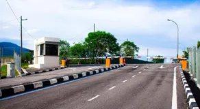 TROPICAL LIVINGS MERU IPOH HOMESTAY by Grab A Stay - Image 2