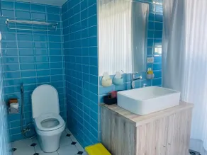 Seaview Apartment (for 6) Near Beach 海景兩房 (六人)度假宅 - Image 5