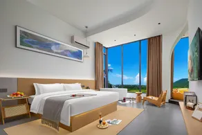 Twin Homestay (Wanning Shimeiwan Tourism Highway) - Image 2