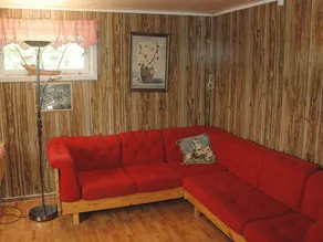 8 person feriebolig i Åfarnes-By Traum - Image 3