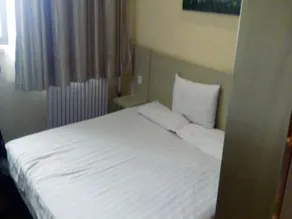 Hanting Hotel Baoji Railway Station Branch - Image 5