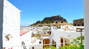 Lindos Esel Suites - Image 5