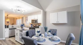 Spacious beautiful home near Kalahari Resorts (9min) - Image 5
