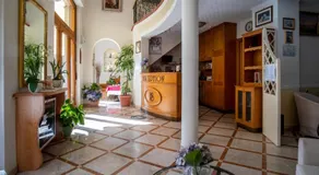 Hotel Savoia Sorrento - Image 4