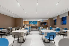 Home Inn Guangzhou Kecun Metro Station Dunhe Wanda Plaza - Image 5