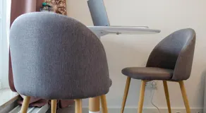 HOMELY STAY Studio 8 - Relaxed Self-Check-In room in Munich - Image 2