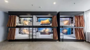 Meng Zhi Fan International Hostel - Image 3