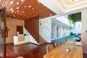 Cove Ransha Stay - Image 4