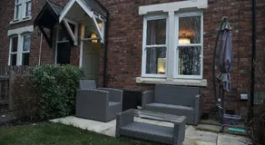 Your Home from Home - River bank - Image 5