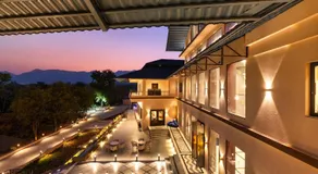Amrutham Bagh Resort & Spa - Image 5