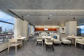 Atour Hotel Beihai High-speed Railway Station Southwest Avenue - Image 3