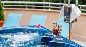 Hotel Park Bachinovo - Image 4