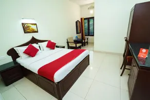 OYO High Range Inn - Image 2