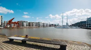 Limehome Bremerhaven Kantstraße - Image 4