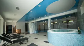 Horský Hotel Kristína - Image 4