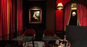 Grand Tonic hôtel & SPA Paris - Image 5