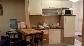 Apartment Viktor,parking - Image 5