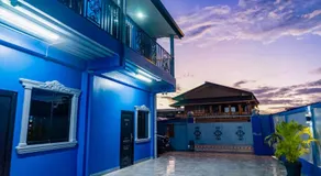 The Blue Mirage - Image 2