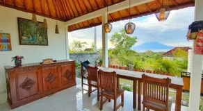Hotra Hill Cottage - Image 3