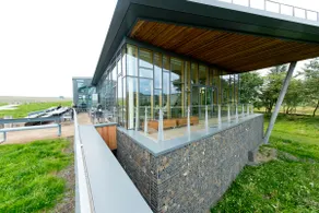 YHA The Sill at Hadrian's Wall - Image 5
