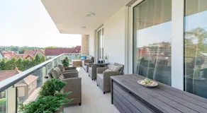 Luxury Apartman SPA Residence Hévíz - Image 4