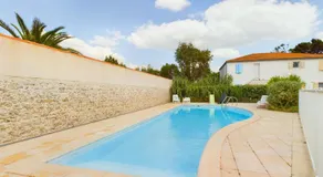 Haus für 6 Erwachsene / 1 Kind – Gemeinschaftspool - Image 4