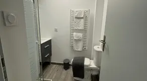 Studio, quiet and secure in ZA - Image 2