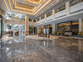 Hangzhou Bay Universal Hotel - Image 4