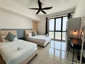 MUUJI Lodge-Juru Sentral Icon City - Image 2