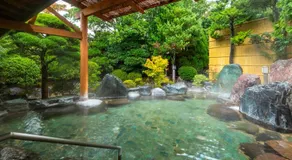 Hotel Sunvalley Izunagaoka Main Building - Image 4