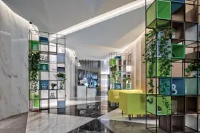 Ibis Styles Nanjing South Railway Station North Square - Image 3