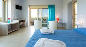 Blue Mare Villa Rethimno - Image 2