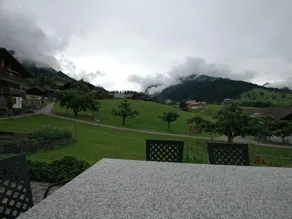 Cosy ground floor apartment with privat terrace and great views - Image 4