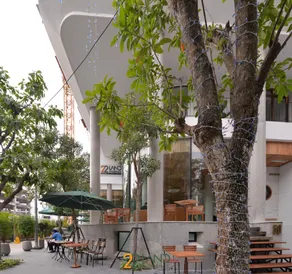 22Land Hotel & Residence - Image 3