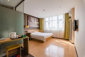 IU Hotel Shangqiu Kaixuan Road Zhonghuan Square Branch - Image 5