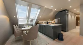 Florø Apartments Hotell - Image 3
