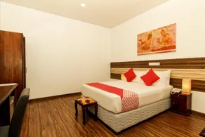 OYO 124 Clove Transit Hotel - Image 2