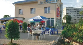 Europe Hotel - Image 5
