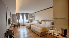 Millesime Hotel Johor Bahru - Image 2